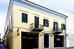 Hotel Byzantino Patra
